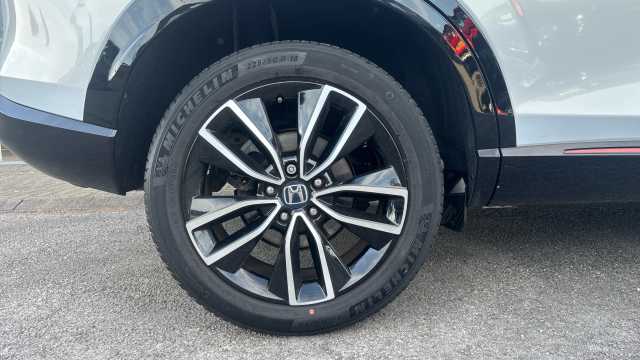 Honda HR-V Hybrid 1.5 eHEV Advance Style 5dr CVT 