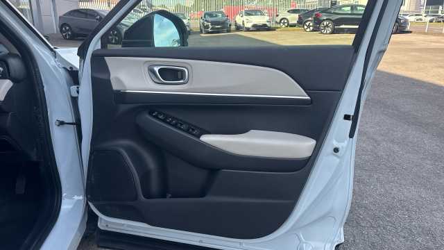Honda HR-V Hybrid 1.5 eHEV Advance Style 5dr CVT 