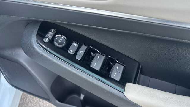 Honda HR-V Hybrid 1.5 eHEV Advance Style 5dr CVT 