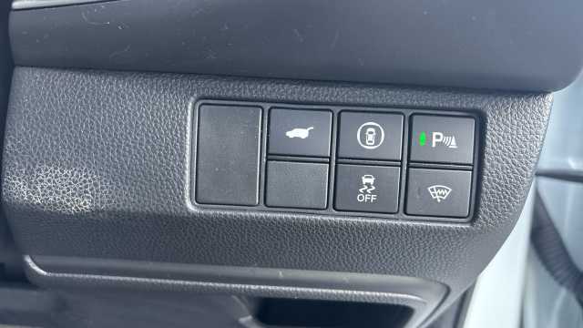 Honda HR-V Hybrid 1.5 eHEV Advance Style 5dr CVT 