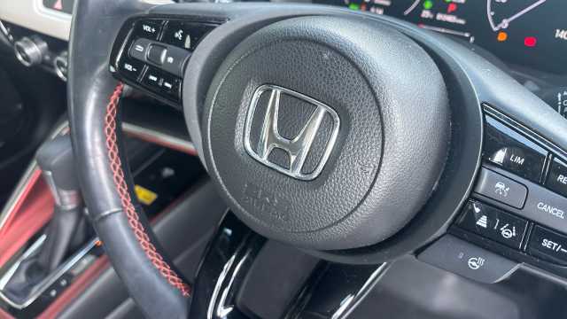 Honda HR-V Hybrid 1.5 eHEV Advance Style 5dr CVT 