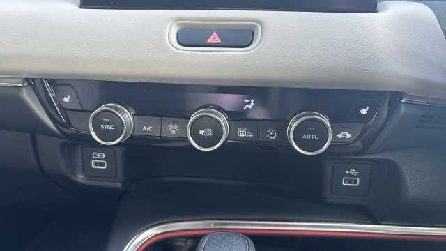 Honda HR-V Hybrid 1.5 eHEV Advance Style 5dr CVT 