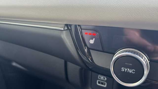 Honda HR-V Hybrid 1.5 eHEV Advance Style 5dr CVT 