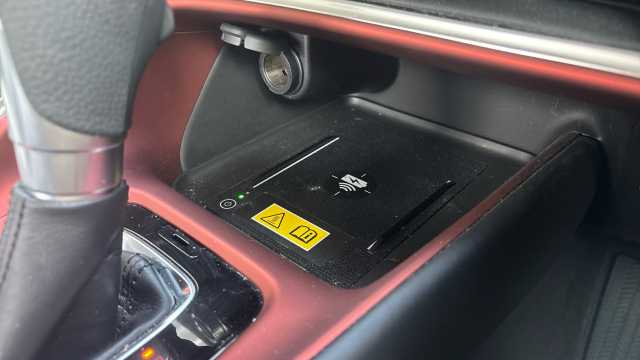 Honda HR-V Hybrid 1.5 eHEV Advance Style 5dr CVT 