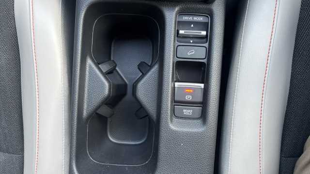 Honda HR-V Hybrid 1.5 eHEV Advance Style 5dr CVT 