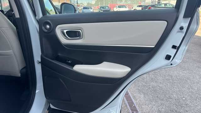 Honda HR-V Hybrid 1.5 eHEV Advance Style 5dr CVT 