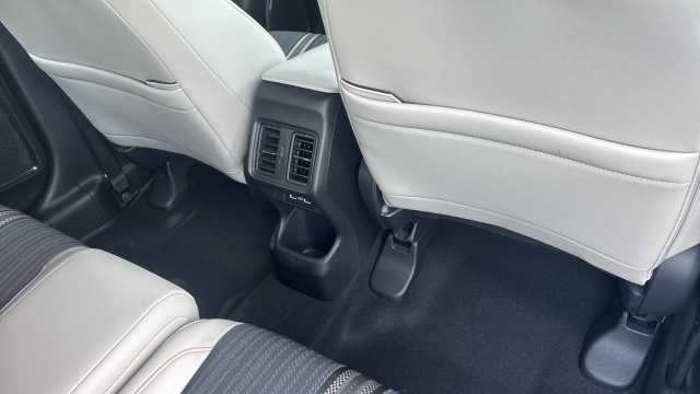 Honda HR-V Hybrid 1.5 eHEV Advance Style 5dr CVT 