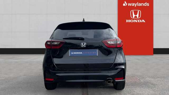 Honda Jazz Hybrid 1.5 i-MMD Hybrid Advance Sport 5dr eCVT 