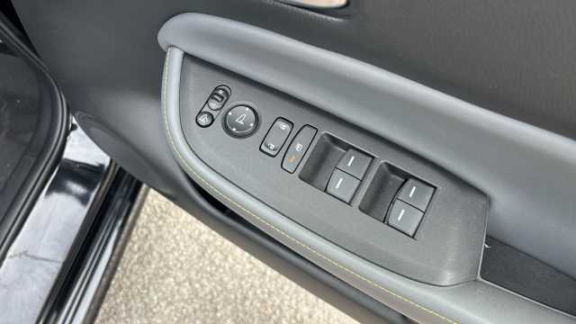 Honda Jazz Hybrid 1.5 i-MMD Hybrid Advance Sport 5dr eCVT 