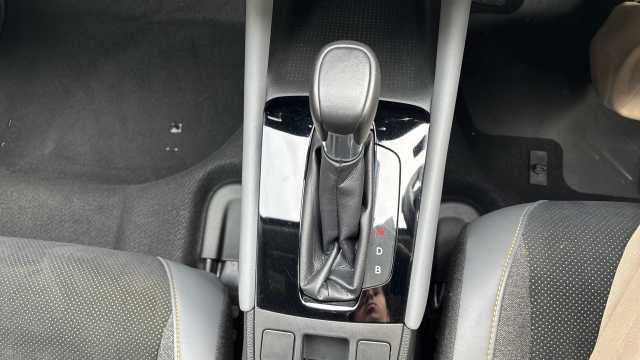 Honda Jazz Hybrid 1.5 i-MMD Hybrid Advance Sport 5dr eCVT 