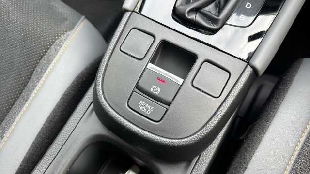 Honda Jazz Hybrid 1.5 i-MMD Hybrid Advance Sport 5dr eCVT 