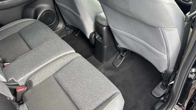Honda Jazz Hybrid 1.5 i-MMD Hybrid Advance Sport 5dr eCVT 