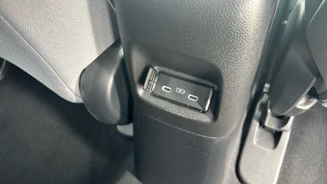 Honda Jazz Hybrid 1.5 i-MMD Hybrid Advance Sport 5dr eCVT 