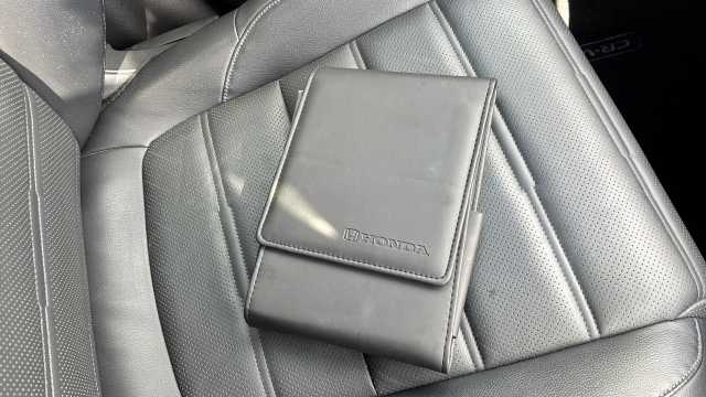 Honda CR-V 1.5 VTEC Turbo EX 5dr CVT 