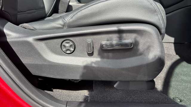 Honda CR-V 1.5 VTEC Turbo EX 5dr CVT 