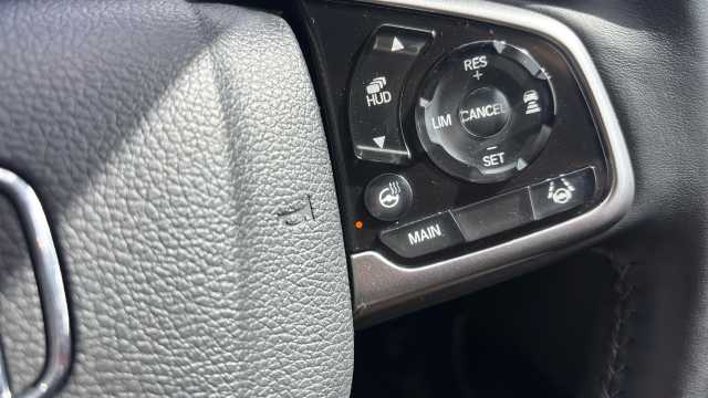 Honda CR-V 1.5 VTEC Turbo EX 5dr CVT 