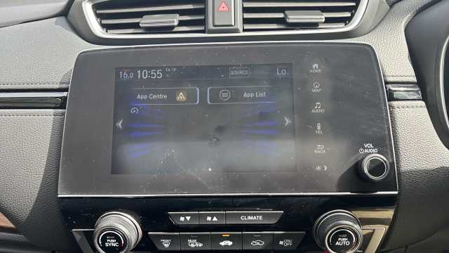 Honda CR-V 1.5 VTEC Turbo EX 5dr CVT 