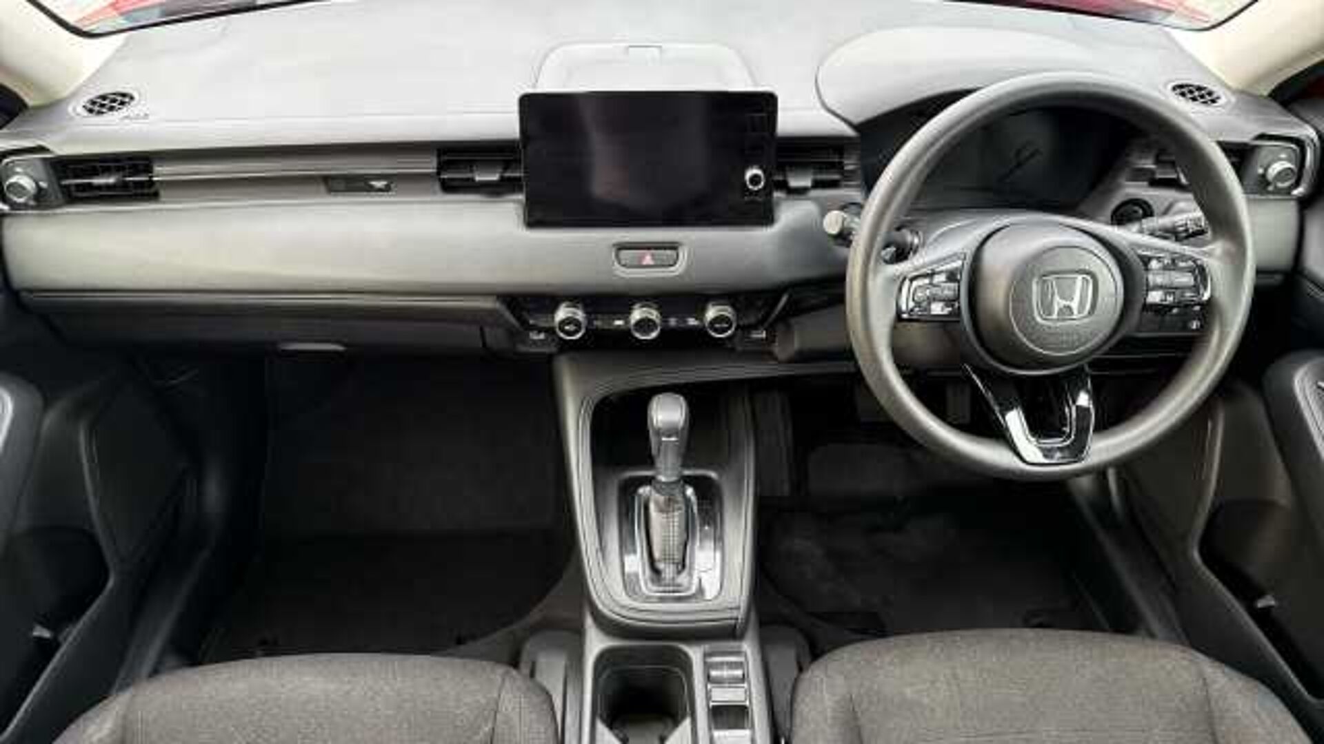 Honda HR-V Hybrid 1.5 eHEV Elegance 5dr CVT 