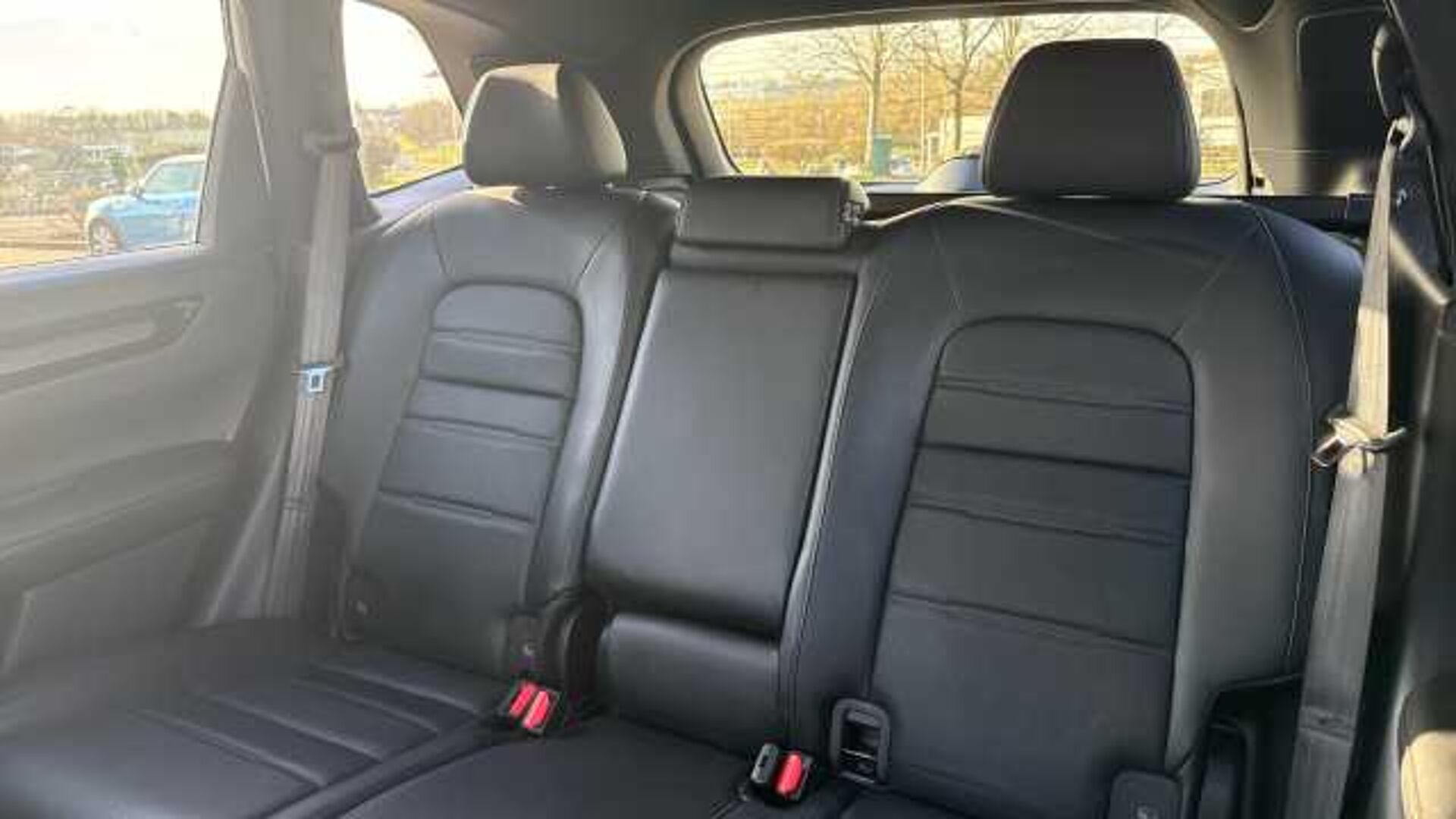 Honda CR-V Hybrid 2.0 ePHEV Advance Tech 5dr eCVT 