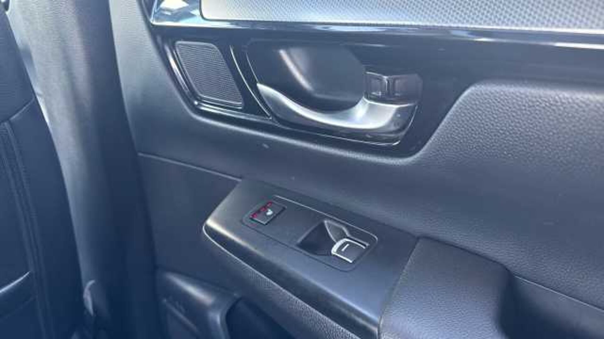 Honda CR-V Hybrid 2.0 ePHEV Advance Tech 5dr eCVT 