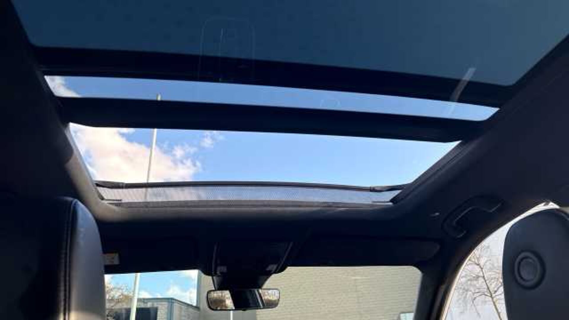 Honda CR-V Hybrid 2.0 ePHEV Advance Tech 5dr eCVT 