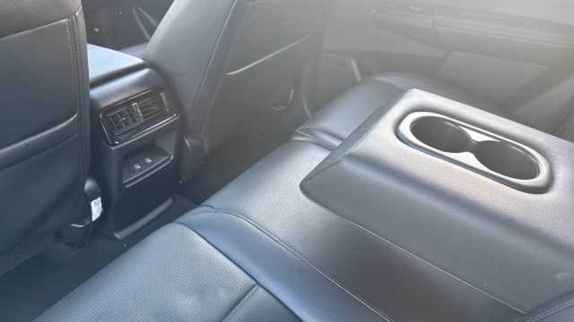 Honda CR-V Hybrid 2.0 ePHEV Advance Tech 5dr eCVT 