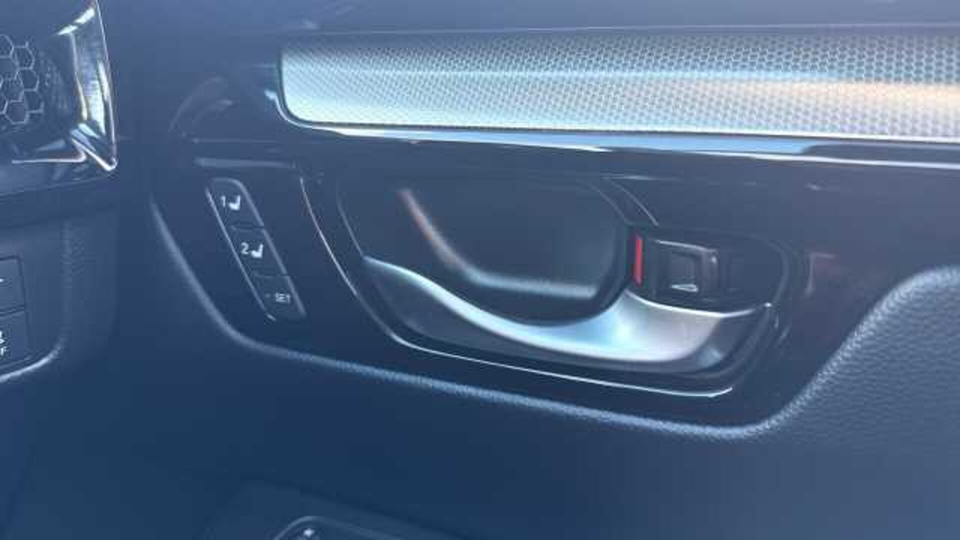 Honda CR-V Hybrid 2.0 ePHEV Advance Tech 5dr eCVT 