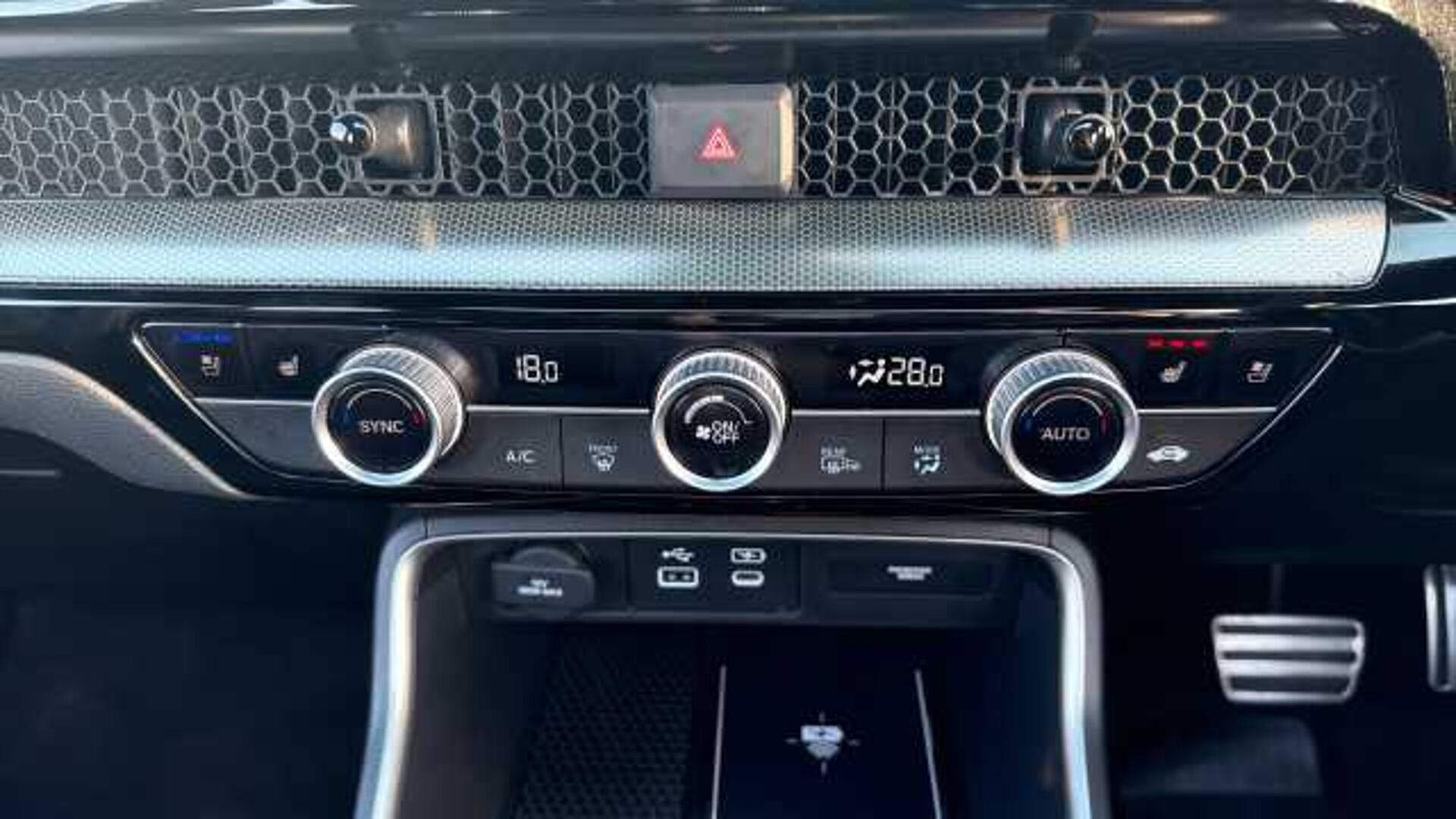 Honda CR-V Hybrid 2.0 ePHEV Advance Tech 5dr eCVT 