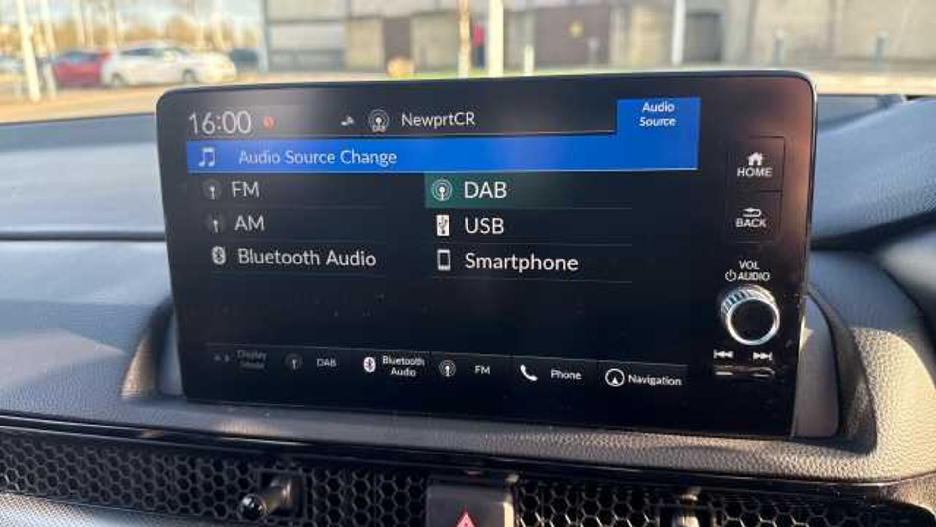 Honda CR-V Hybrid 2.0 ePHEV Advance Tech 5dr eCVT 