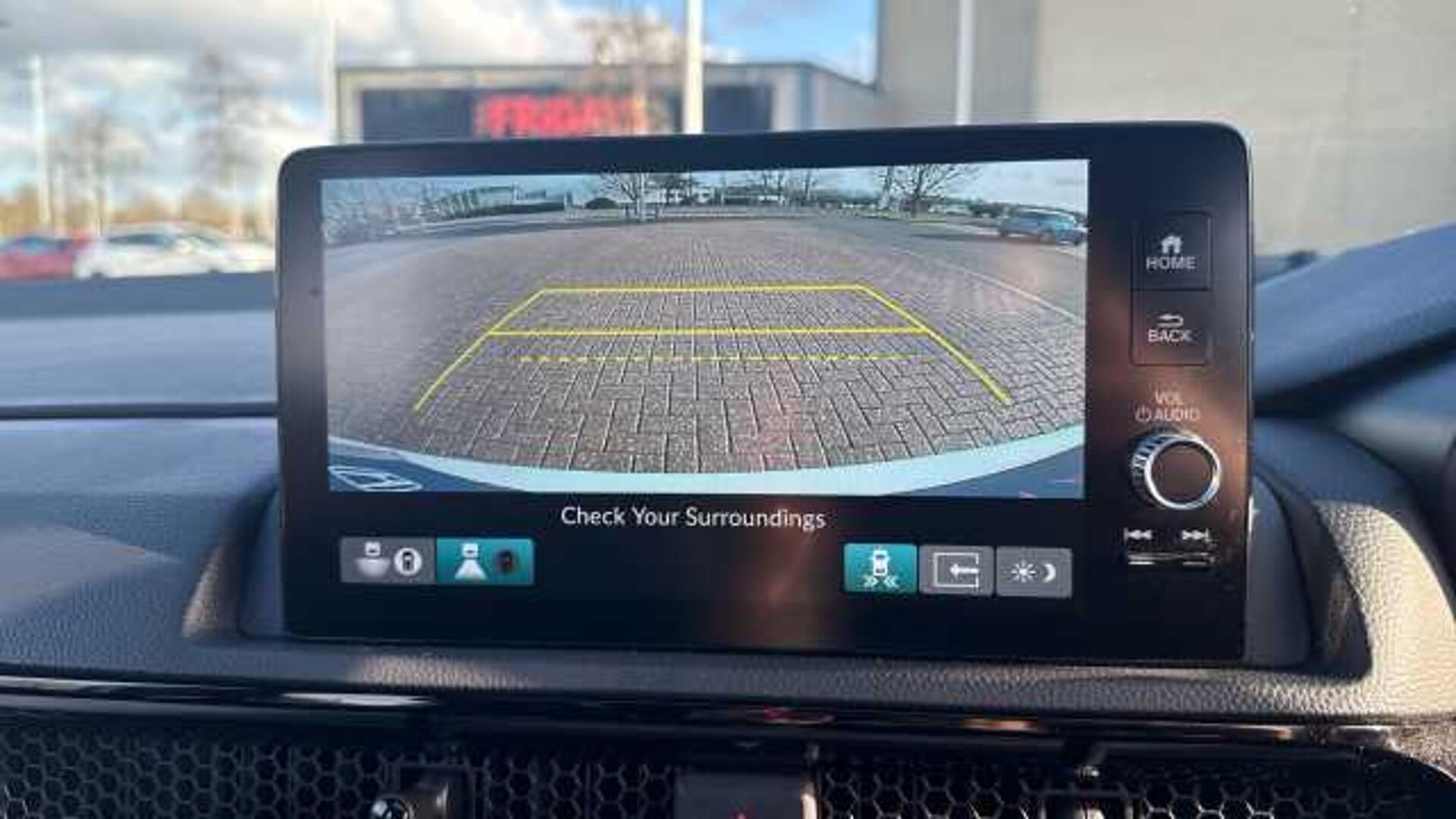 Honda CR-V Hybrid 2.0 ePHEV Advance Tech 5dr eCVT 