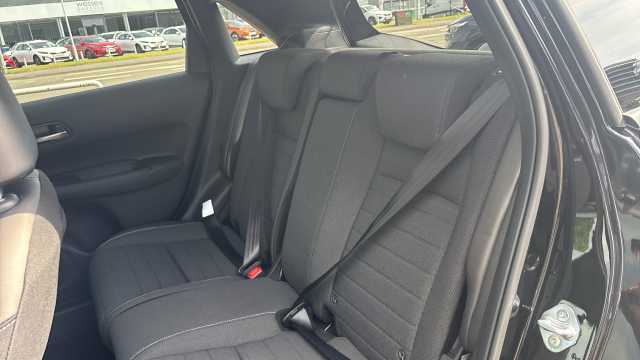 Honda Jazz Hybrid 1.5 i-MMD Hybrid Crosstar Advance 5dr eCVT 