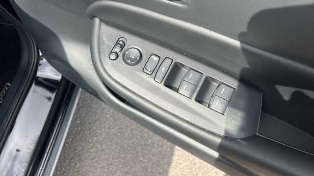 Honda Jazz Hybrid 1.5 i-MMD Hybrid Crosstar Advance 5dr eCVT 