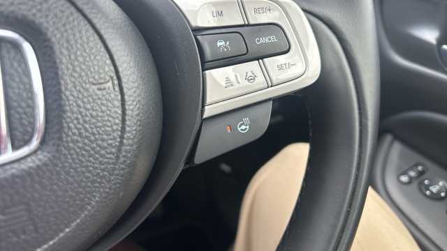 Honda Jazz Hybrid 1.5 i-MMD Hybrid Crosstar Advance 5dr eCVT 