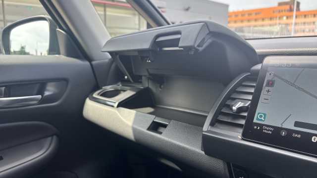 Honda Jazz Hybrid 1.5 i-MMD Hybrid Crosstar Advance 5dr eCVT 