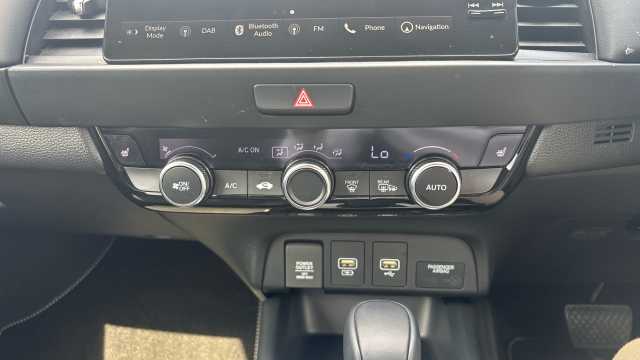 Honda Jazz Hybrid 1.5 i-MMD Hybrid Crosstar Advance 5dr eCVT 
