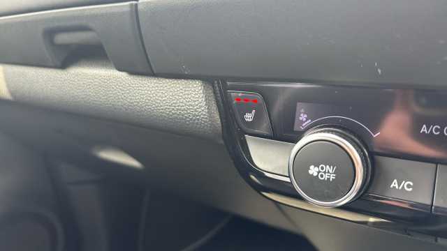 Honda Jazz Hybrid 1.5 i-MMD Hybrid Crosstar Advance 5dr eCVT 
