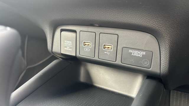 Honda Jazz Hybrid 1.5 i-MMD Hybrid Crosstar Advance 5dr eCVT 