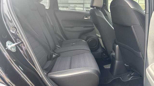 Honda Jazz Hybrid 1.5 i-MMD Hybrid Crosstar Advance 5dr eCVT 