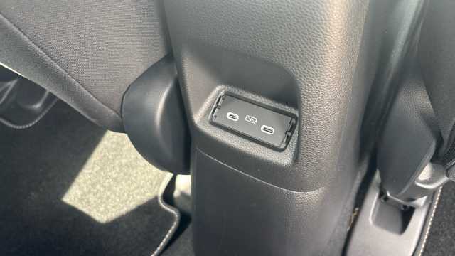 Honda Jazz Hybrid 1.5 i-MMD Hybrid Crosstar Advance 5dr eCVT 