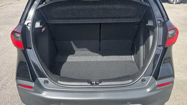 Honda Jazz Hybrid 1.5 i-MMD Hybrid Crosstar Advance 5dr eCVT 