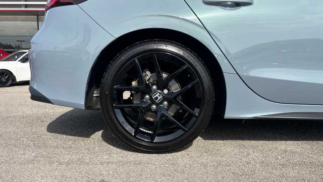 Honda Civic Hybrid 2.0 eHEV Sport 5dr CVT 