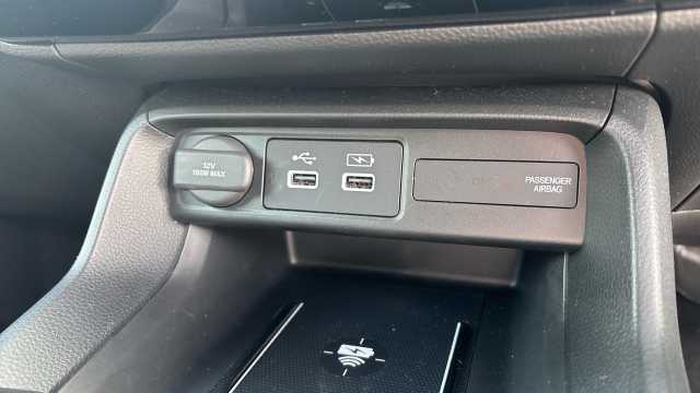 Honda Civic Hybrid 2.0 eHEV Sport 5dr CVT 