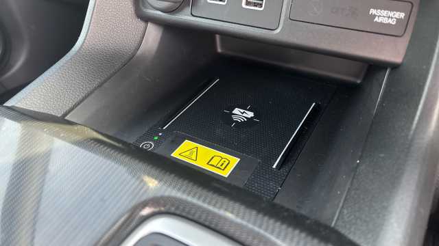 Honda Civic Hybrid 2.0 eHEV Sport 5dr CVT 