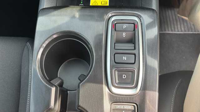 Honda Civic Hybrid 2.0 eHEV Sport 5dr CVT 