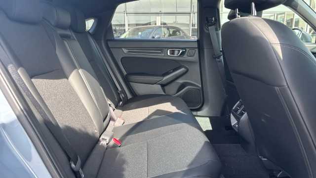 Honda Civic Hybrid 2.0 eHEV Sport 5dr CVT 