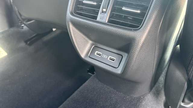 Honda Civic Hybrid 2.0 eHEV Sport 5dr CVT 