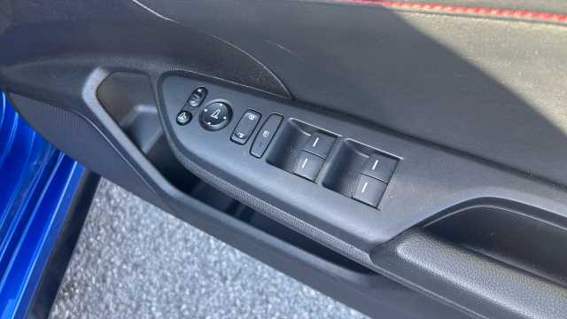 Honda Civic 1.0 VTEC Turbo 126 Sport Line 5dr CVT 