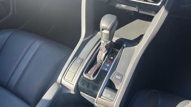 Honda Civic 1.0 VTEC Turbo 126 Sport Line 5dr CVT 