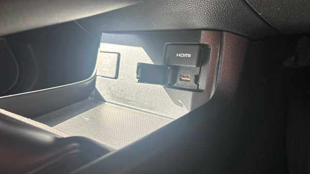 Honda Civic 1.0 VTEC Turbo 126 Sport Line 5dr CVT 