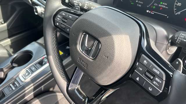 Honda Civic Hybrid 2.0 eHEV Sport 5dr CVT 